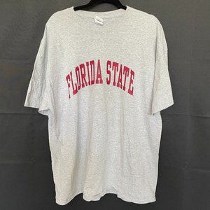 GO NOLES!  FSU / Florida State T-Shirt